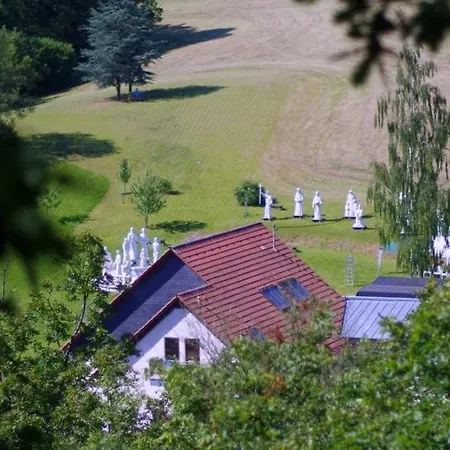 Erholung Am Woersbachtal Beuerbach