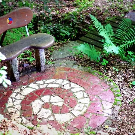 Erholung Am Woersbachtal