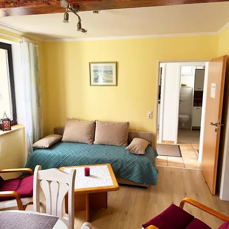 Erholung Am Woersbachtal Appartement Beuerbach