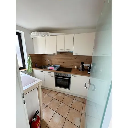 Erholung Am Woersbachtal * Beuerbach