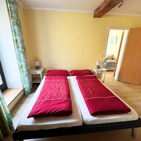 Erholung Am Woersbachtal