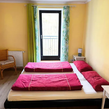 Erholung Am Woersbachtal * Beuerbach